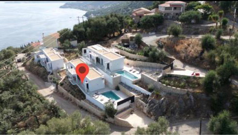 Nissaki Villas - Foto 2