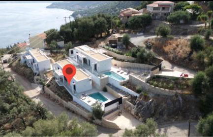 Nissaki Villas - Foto 2