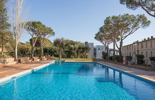 Apartamentos Casa Marea La Fosca - Foto 58