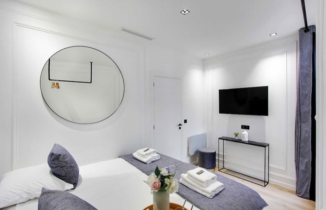 Résidence Paris Caire - Photo 10