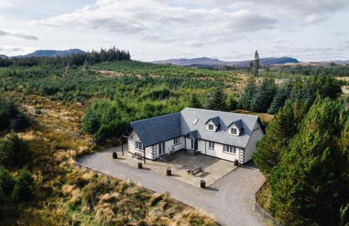 Holiday Home Mountain View Lodge by Interhome - Photo 1