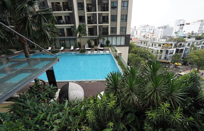 Kotrip Hado Centrosa Luxury Vaction - Foto 38