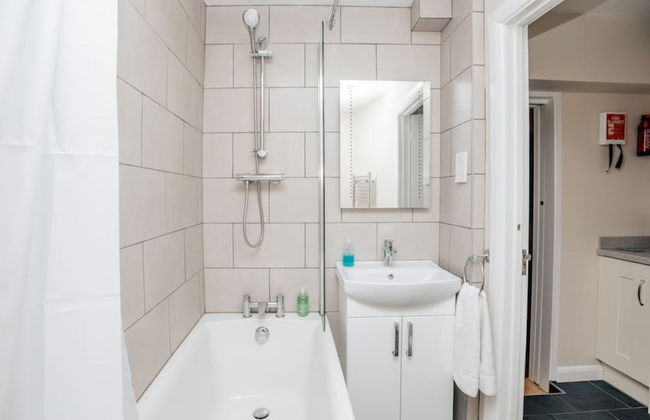 Honeysuckle Terrace - From 125 Per Night - Photo 18