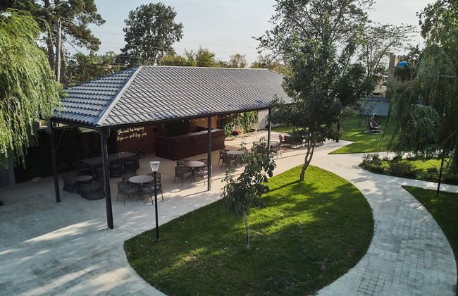 Lazy Seal Cottages Nabran - Foto 41