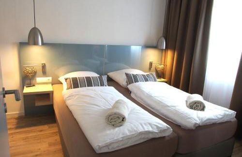 Apartments Bogner - Foto 32