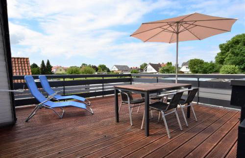 Fewo In dat Huus - Foto 7