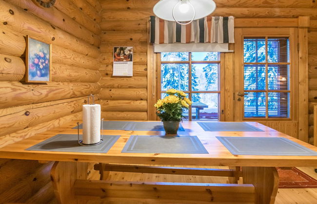 Kultapaljakka 3 - Foto 9