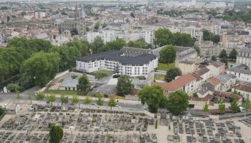 Domitys La Clef des Arts - Foto 4