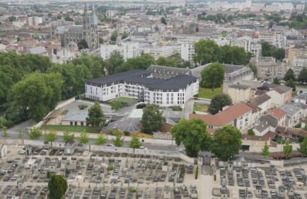 Domitys La Clef des Arts - Foto 4