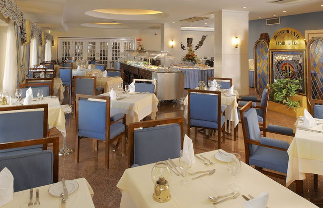 Hotel Apartamento Brisa Sol - Foto 23