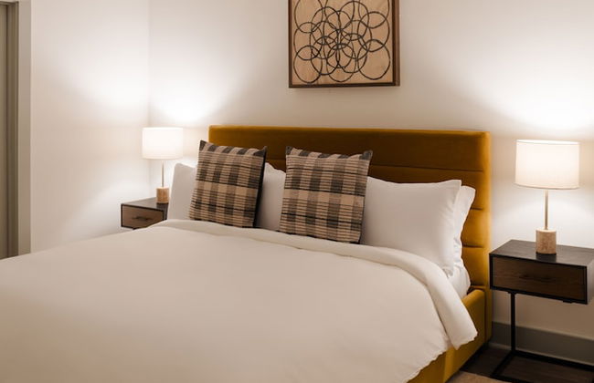 Kasa Capitol Hill Downtown Nashville - Foto 13