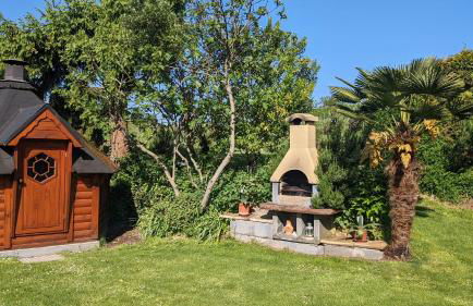 Zum Rebberg Ferienwohnungen - Foto 26