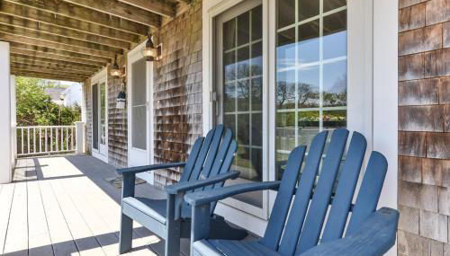 Beach House Sandwich Cape Cod - Foto 5