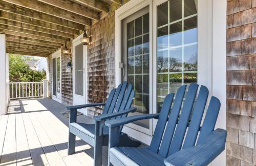 Beach House Sandwich Cape Cod - Foto 5