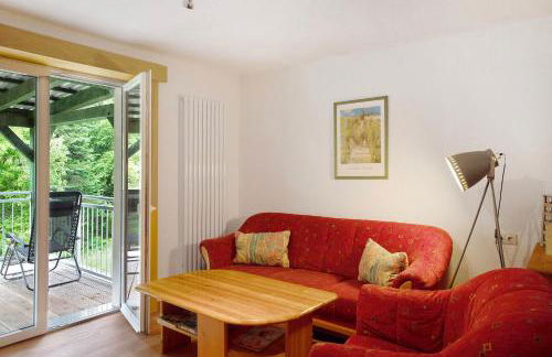 Krüseliner Mühle - Ferienwohnungen - Foto 27