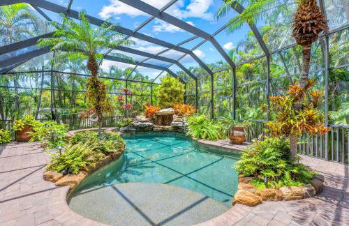 Tranquility - 4000 Sq ft of Luxury - Private Pool/Spa, Walk Everywhere, Pet Friendly - Foto 66