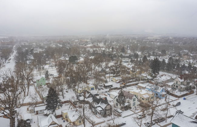 Ambassadors Quarters - Photo 55