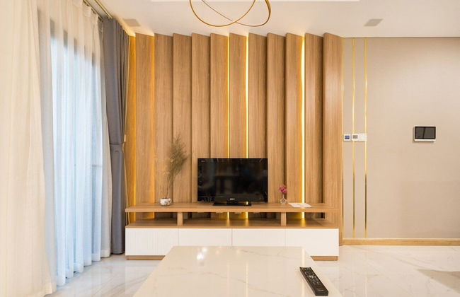 Landmark 81 Luxury- Lyshing Apartment - Foto 70