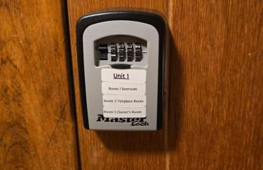 Unit 1 at Oilgate at Oakdale - Foto 21