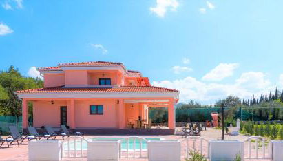 Villa Grandeza - Foto 2