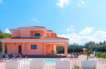 Villa Grandeza - Photo 2