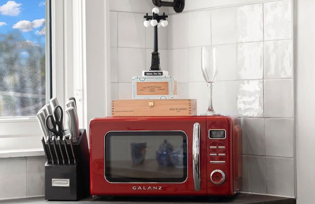 Casa Romeo Gorgeous Ybor Apt Steps to 7th Ave - Foto 12