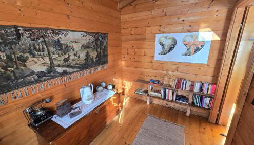 BBkey Chalet alle Terme - Foto 2, Other