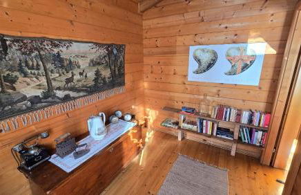 BBkey Chalet alle Terme - Foto 2