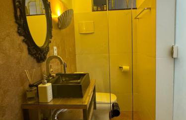 Simplicidade here is an Aconchego - Foto 43