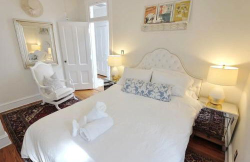 The Grand Piano at Logan Circle - Foto 30