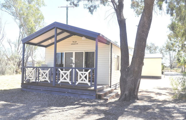 NRMA Mildura Riverside Holiday Park - Foto 45