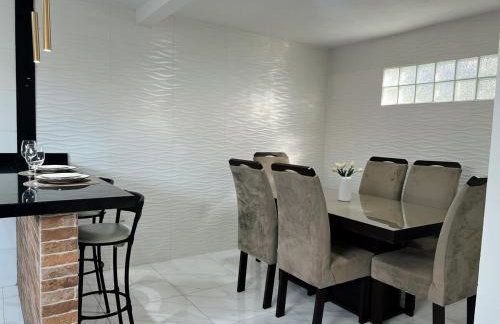 Casa 2 QUARTOS 2 BANHEIROS Freguesia do Ribeirão da Ilha - Foto 14