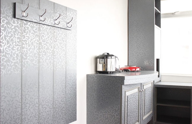 Spacious & Trendy Studio at Jarrdin Cihampelas Apartment - Photo 7