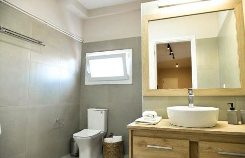 Gaia modern house - Foto 40