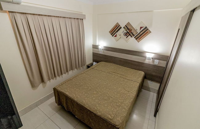 Apartment Lacqua DiRoma IV - JC Temporada - Photo 5