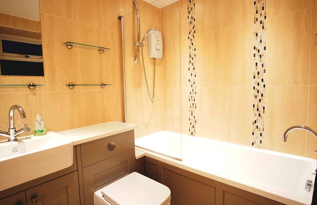 Charming Devon Holiday Cottage - Foto 16