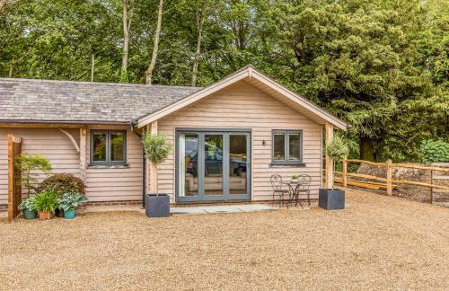 Delightful 1 bed lodge in South Downs village - Pass the Keys - Foto 8