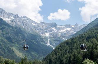 MONOLOCALE STELLALPINA - PONTE DI LEGNO- - Foto 17