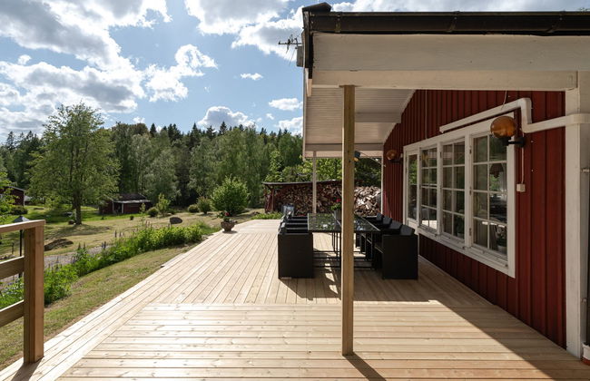 Harge Sörgård - Foto 30