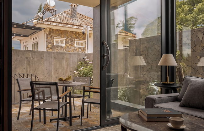 Adela Villa Dalat - Foto 73