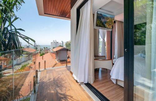 Casa Atalaia 550m Praia c/ Hidro by Achei Camboriú - Foto 34