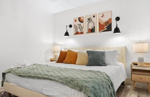 Lofts at Kearny - Rustic Chic 1-3BR Lofts with Quick NYC Access & On-Site Gym - Foto 32