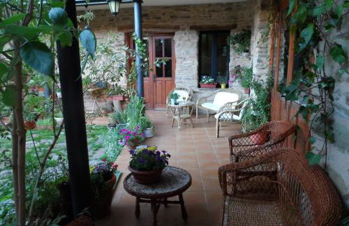 La Casa del Filandón- HOTEL RURAL - Foto 13