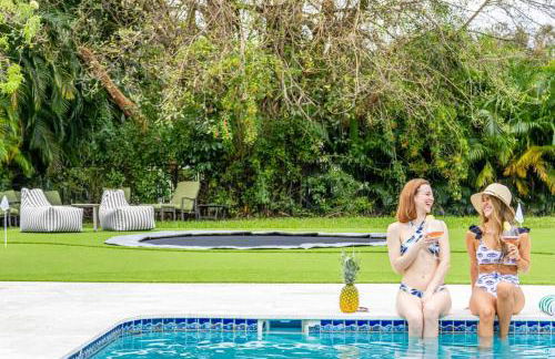 Villa Tation 8BR Mini Hotel - Foto 37