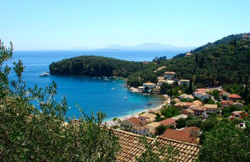 Lena Blue Sea Apartments - Foto 2