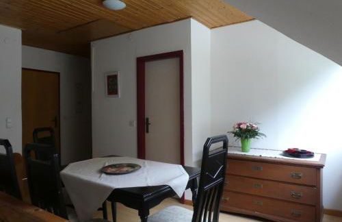 Ferienwohnung Maidenhain - Foto 7