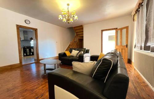 Park Terrace Professional Let - Foto 17