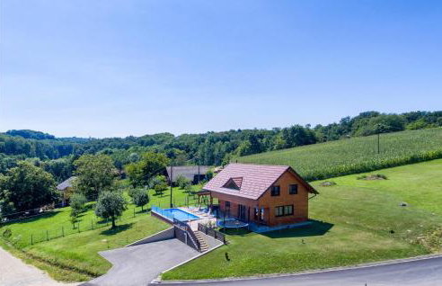 Pet Friendly Home In Grkavescak - Foto 13