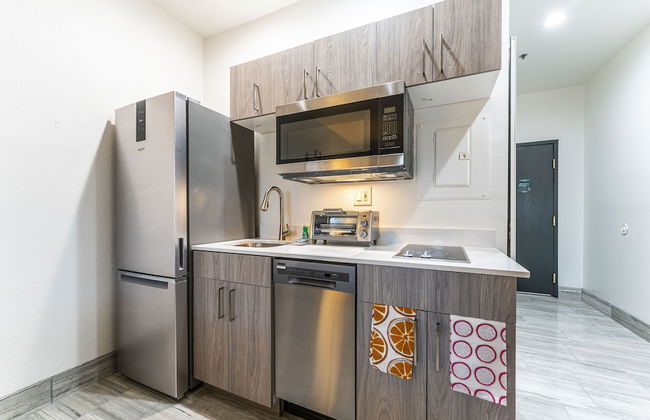 Metro Tempe Extended Stay - Foto 17