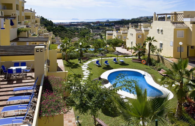 Colina del Paraiso - Photo 86